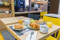 B&B HOTEL Tours Sud Joué-lès-tours