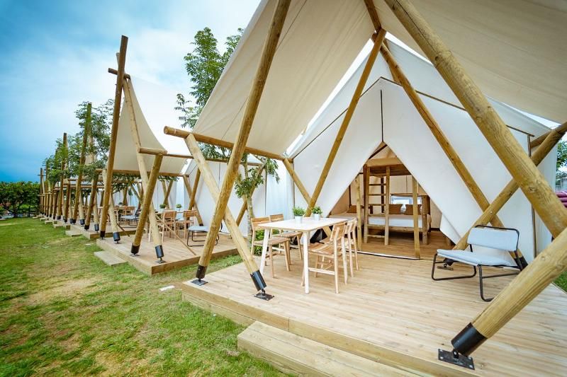 Kampaoh Somo Playa 2