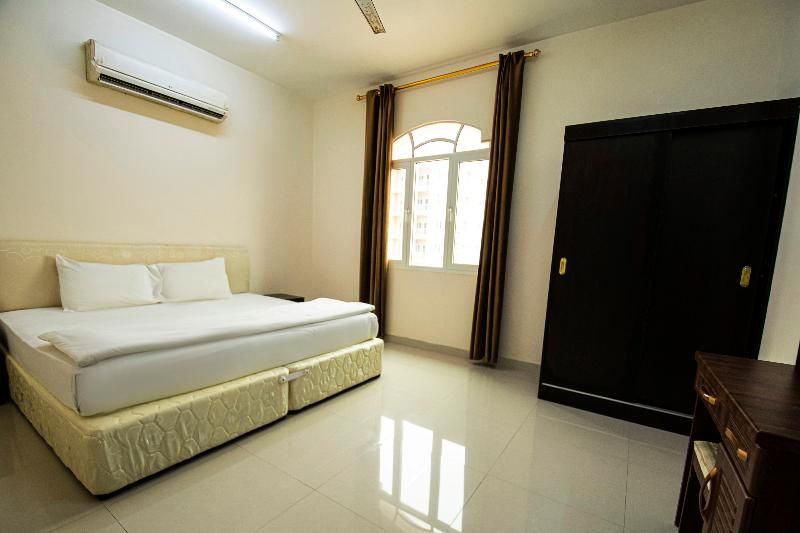 Super Oyo 146 Jandul Salalah Furnished Apartment 2 étoiles à Salalah