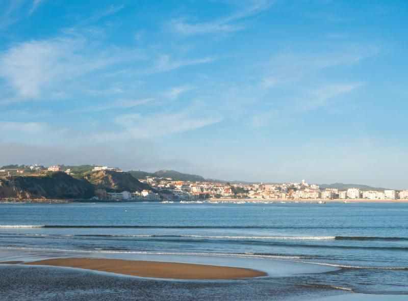 Kampaoh São Martinho Do Porto 2