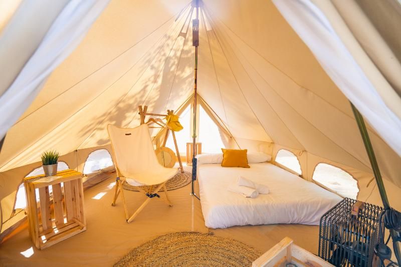 Kampaoh São Martinho Do Porto 3