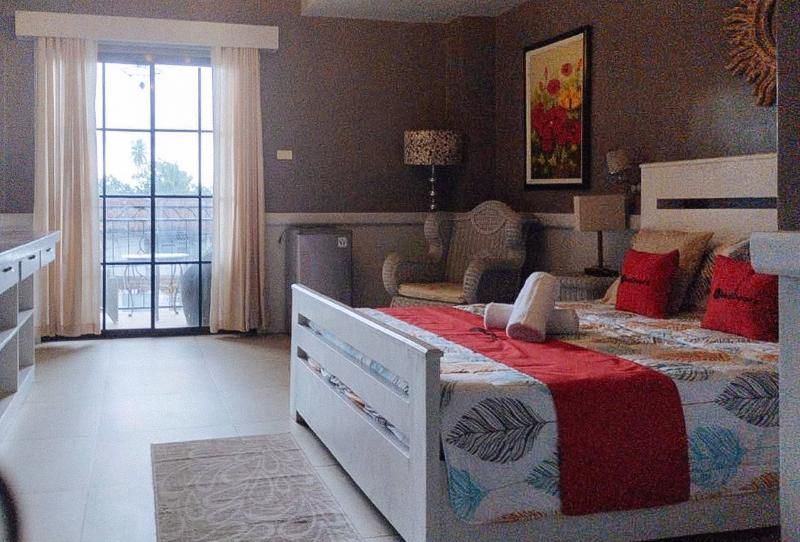 Reddoorz @ Vine Molave 2