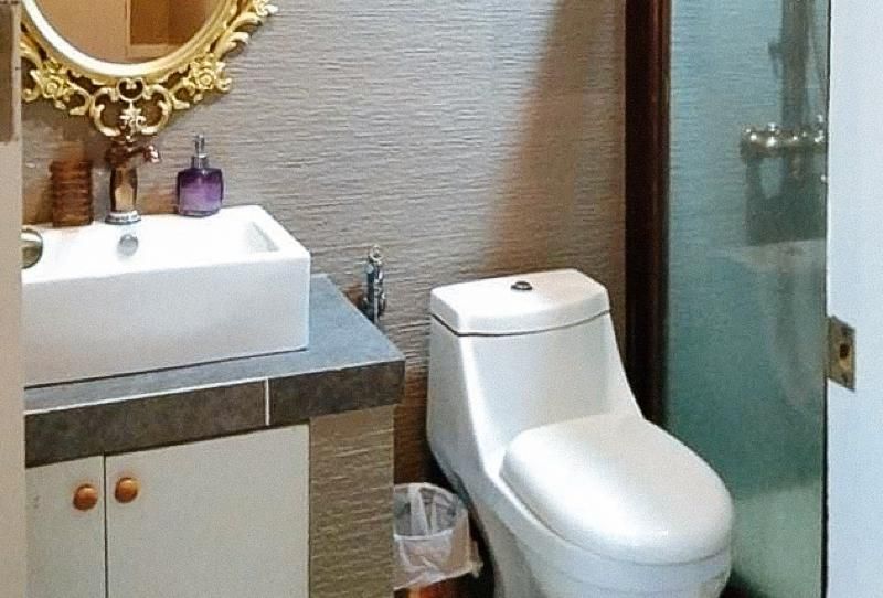 Reddoorz @ Vine Molave 3