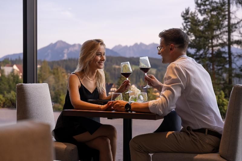 Hotel Harnas - Adults Only 3 estrelas em Bukowina Tatrzańska