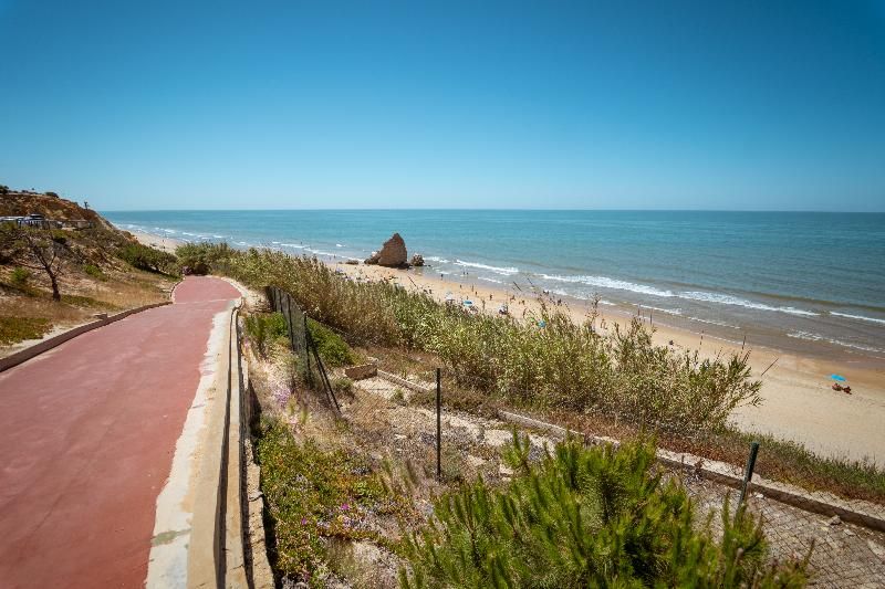 Kampaoh Doñana 4 étoiles à Mazagón