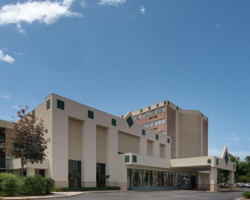 Rodeway Inn 2 estrelas em Sandston