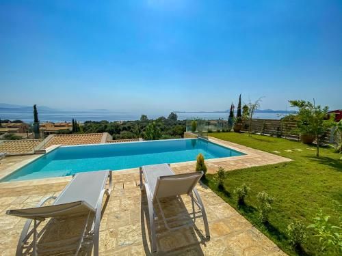 La Riviera Barbati Seaside Apartments & villas 2