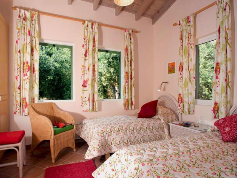 La Riviera Barbati Seaside Apt Private Pool Villas 4 estrelas em Barbati