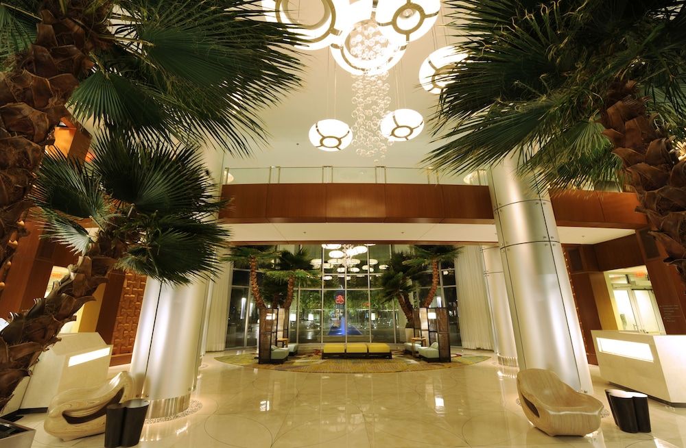 Bay Lake Tower at Disney's Contemporary Resort 2