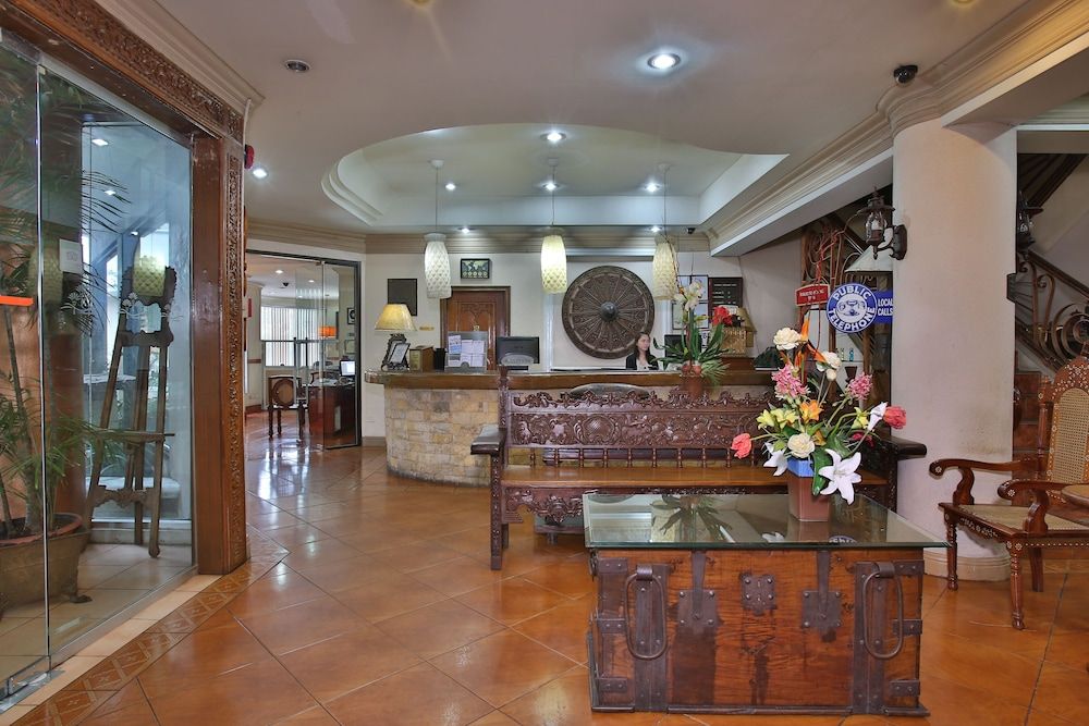 Crown Regency Residences - Cebu 3