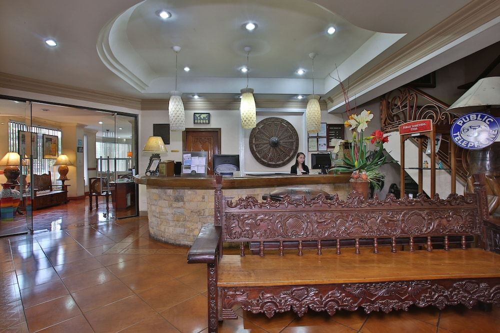 Crown Regency Residences - Cebu 3 estrellas en Cebú