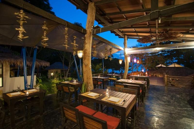 Lalaanta Hideaway Resort 1