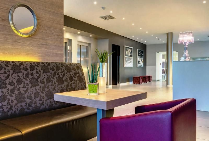 Premier Inn Nuernberg City Nordost 3 estrellas en Nürnberg