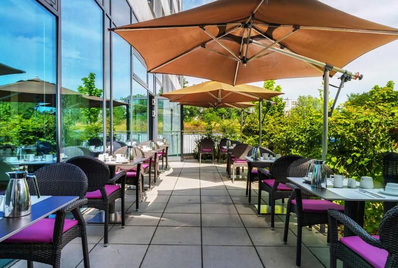 Premier Inn Nuernberg City Nordost 2