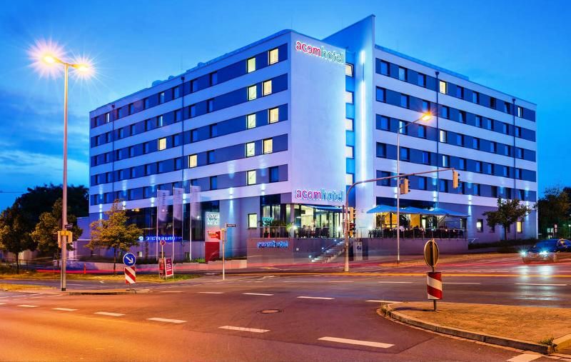 Premier Inn Nuernberg City Nordost 3