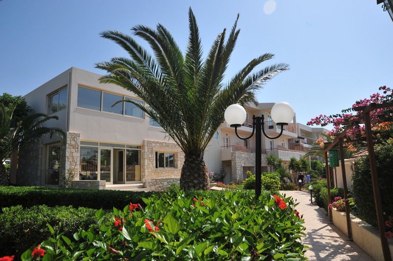 Cretan Garden 2