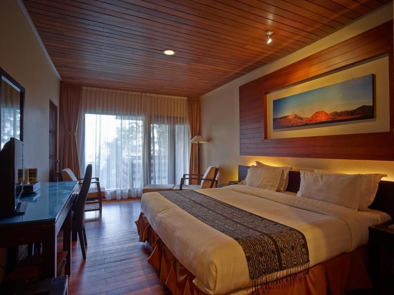 Jiwa Jawa Resort Bromo 2