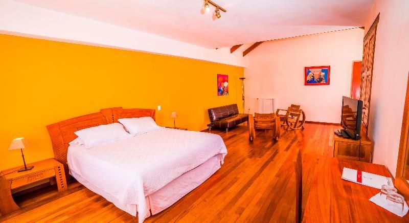 Villa Antigua Hotel 3