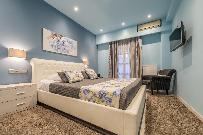Filoxenia Hotel & Spa 2
