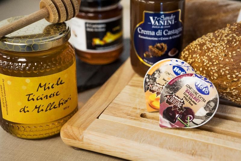 Hotel Internazionale Bellinzona 3