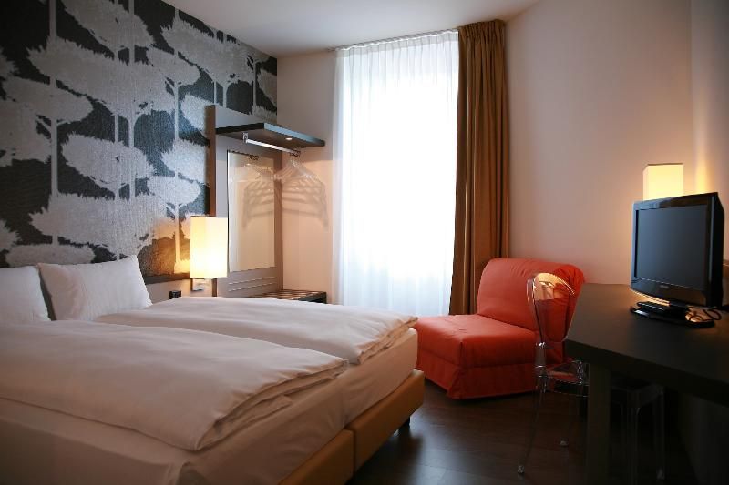 Hotel Internazionale Bellinzona 3 estrelas em Bellinzona