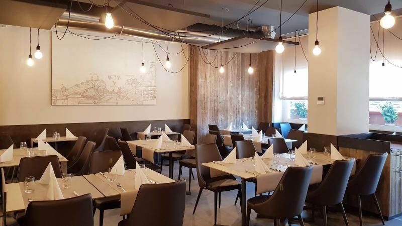 Hotel Internazionale Bellinzona 2