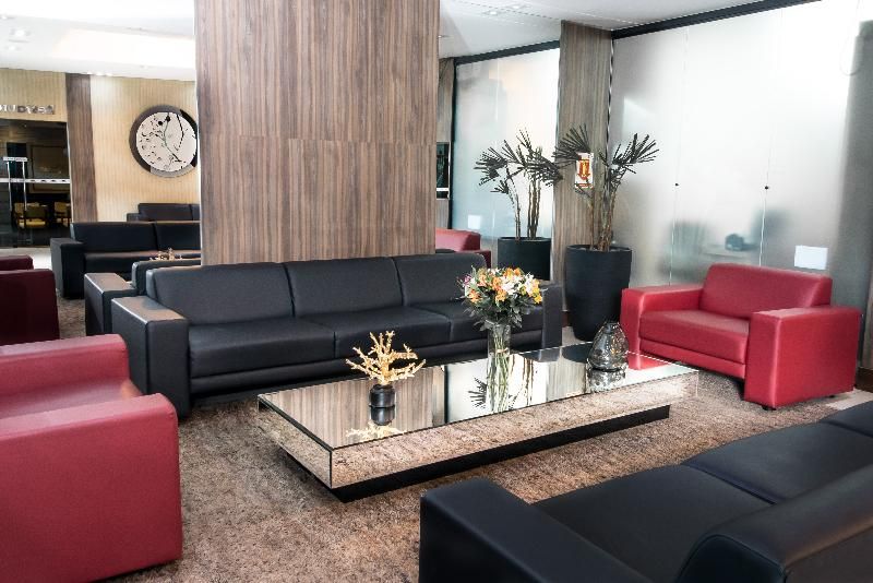 Summit Hotel Monaco - Guarulhos 2