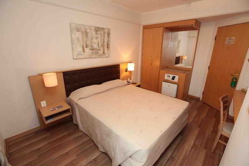 Summit Hotel Monaco - Guarulhos 3