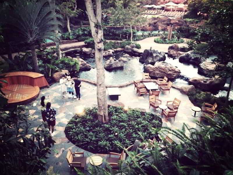 Aulani, A Disney Resort & Spa 4 étoiles à Kapolei