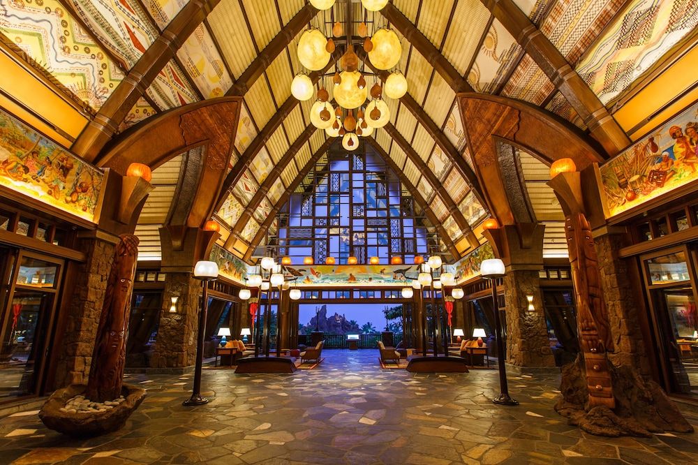 Aulani, A Disney Resort & Spa 2
