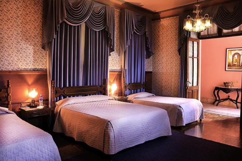 Capital Plaza Hotel 2