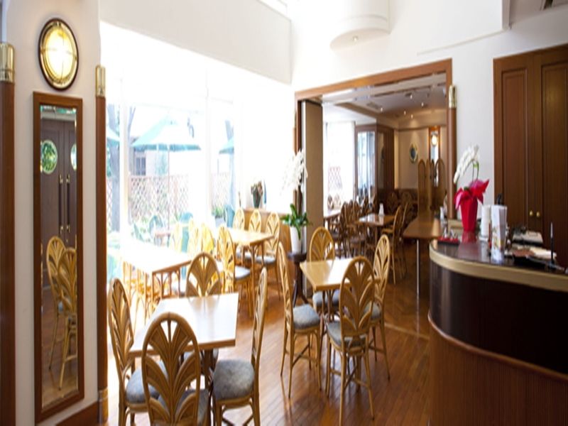 Pearl Mizonokuchi 4 estrelas em Kawasaki