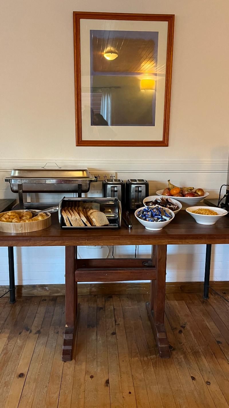 Hosteria Hainen 3 étoiles à El Calafate