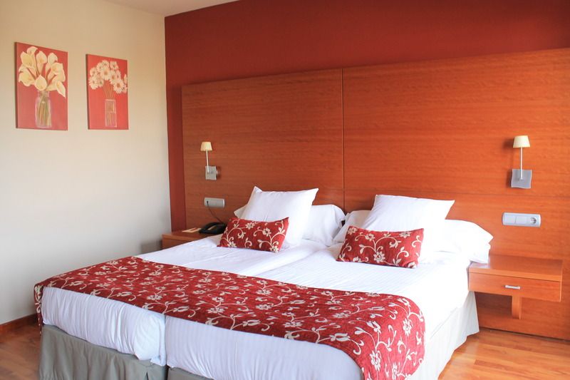 El Tollo Hotel Restaurante 2