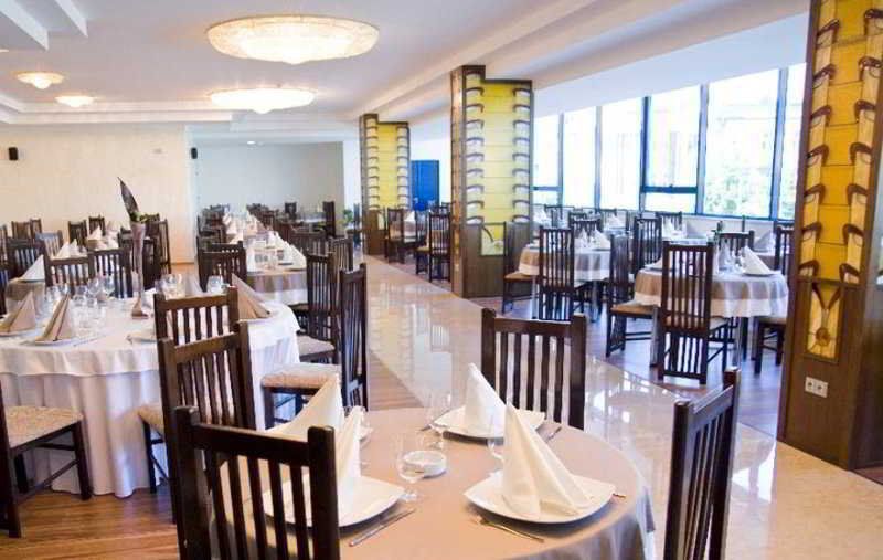 Grand Targu Mures 4 estrelas em Târgu Mureș