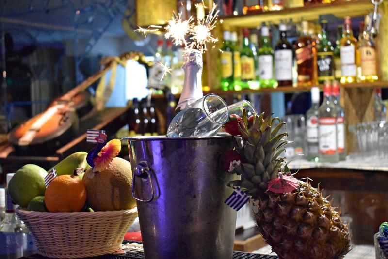 Sun Beach Lindos 3 estrelas em Lardos