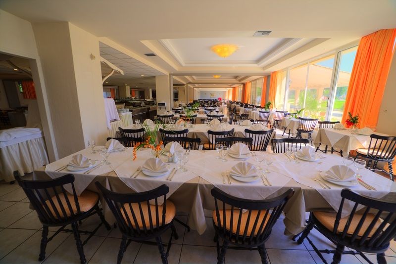 Elea Beach 4 estrelas em Dassia