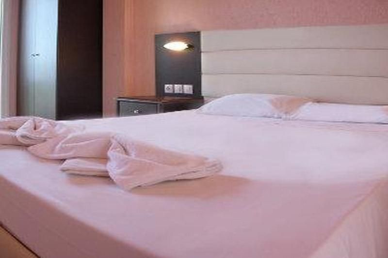 Kassandra Bay Village 3 estrelas em Kriopigi