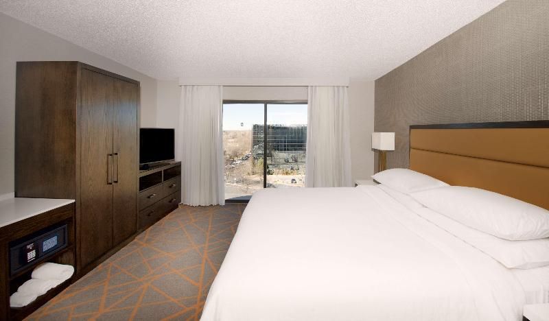 Embassy Suites Denver Tech Center North 2