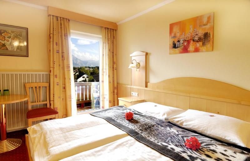 Bruderhofer 3 estrelas em Altmünster