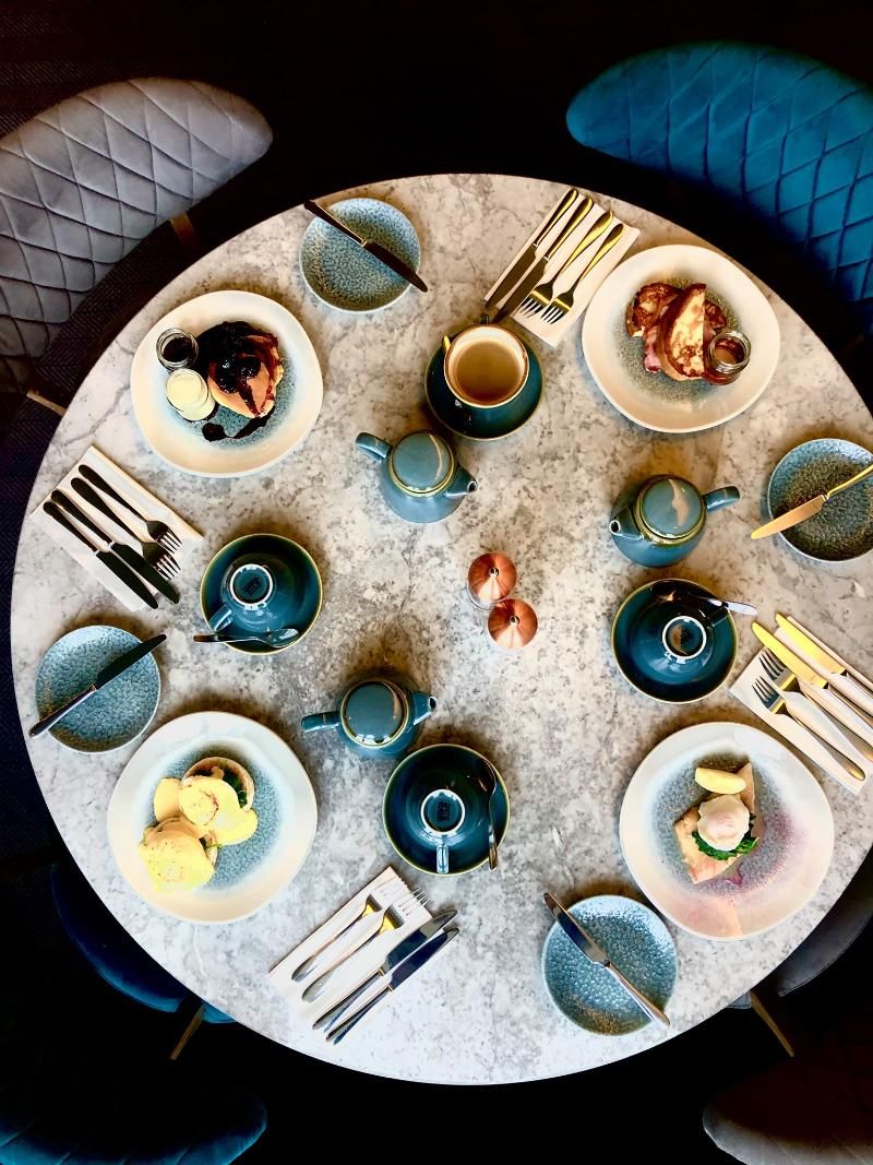 Kirkwall Hotel 3 estrelas em Kirkwall