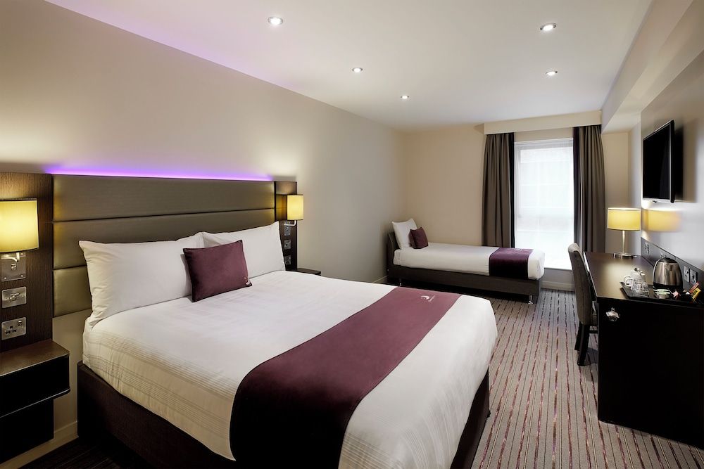Premier Inn Edinburgh A1 - Musselburgh 3