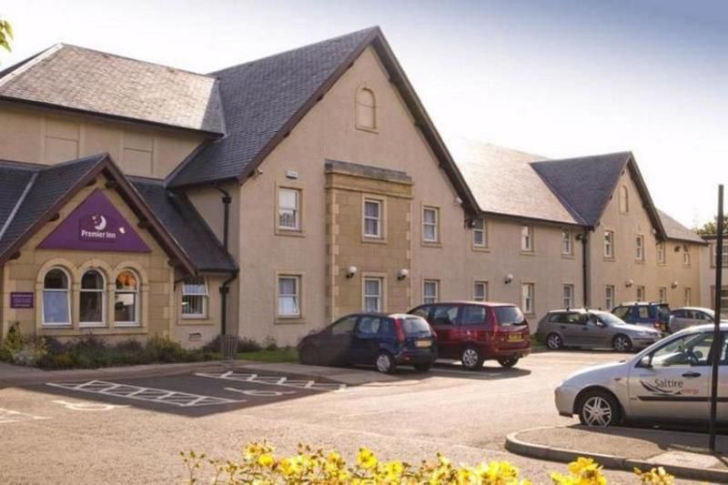 Travel Inn Edinburgh Inveresk