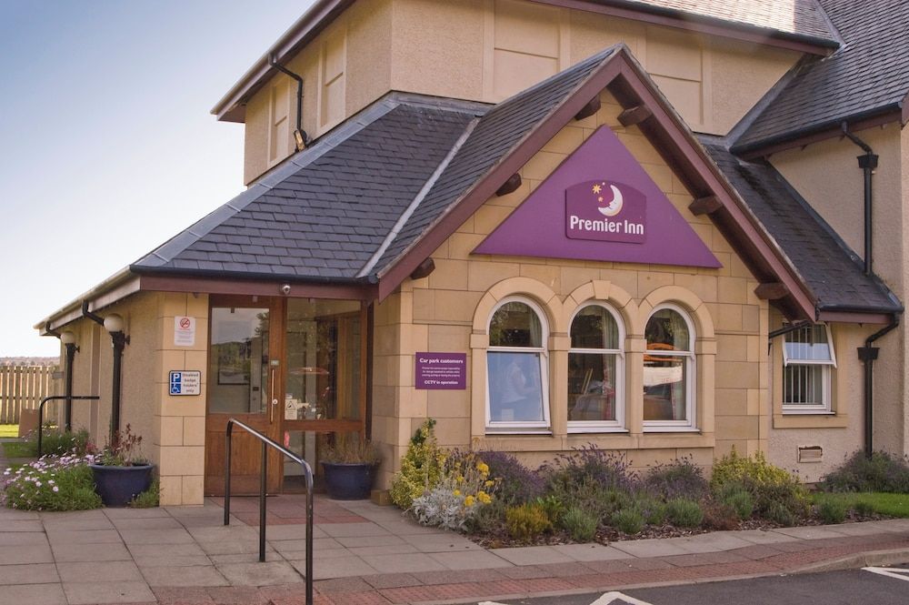 Premier Inn Edinburgh A1 - Musselburgh 3 estrellas en Musselburgh