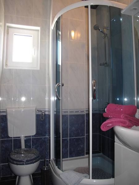 Apartments Mia 3 étoiles à Starigrad-Paklenica