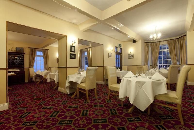 Woodenbridge Hotel and Lodge 3 étoiles à Arklow