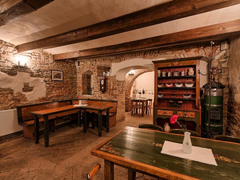 Traube Medias 3 estrelas em Mediaş