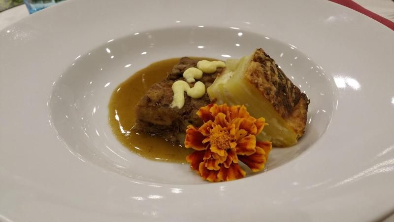 Muntanya & Spa Hotel 2