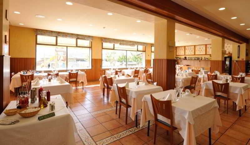 Muntanya & Spa Hotel 1