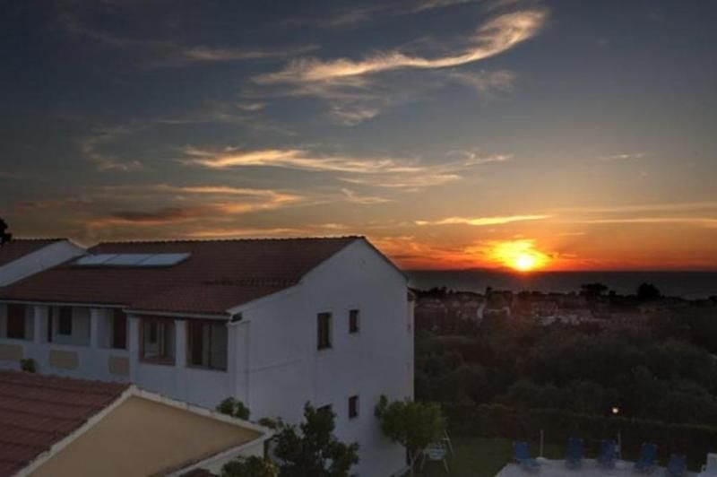 Irene Apartments Acharavi 2 estrelas em Acharavi